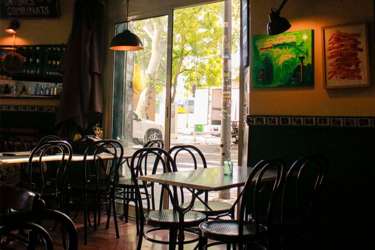 restaurante slow food