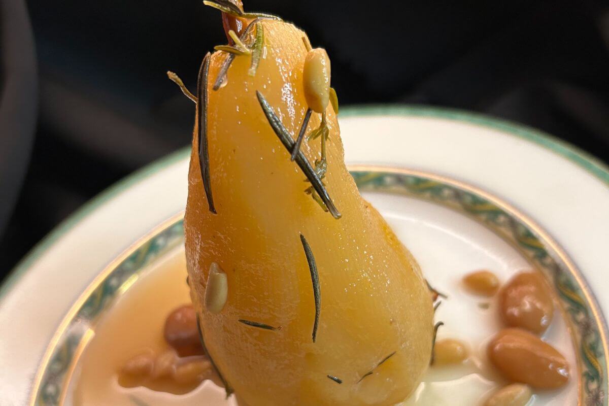 Cocina Mediterránea