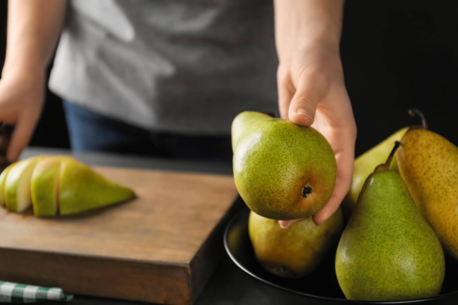 Cocina de Proximidad 1