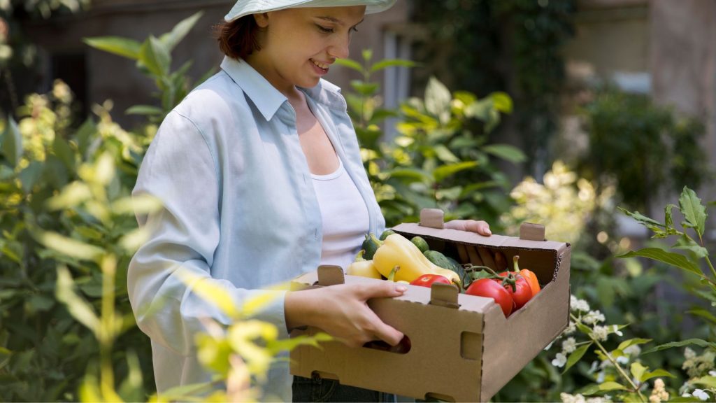 Productos de proximidad